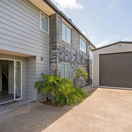 Tattletails Rest - Whitianga Holiday House ภายนอก รูปภาพ
