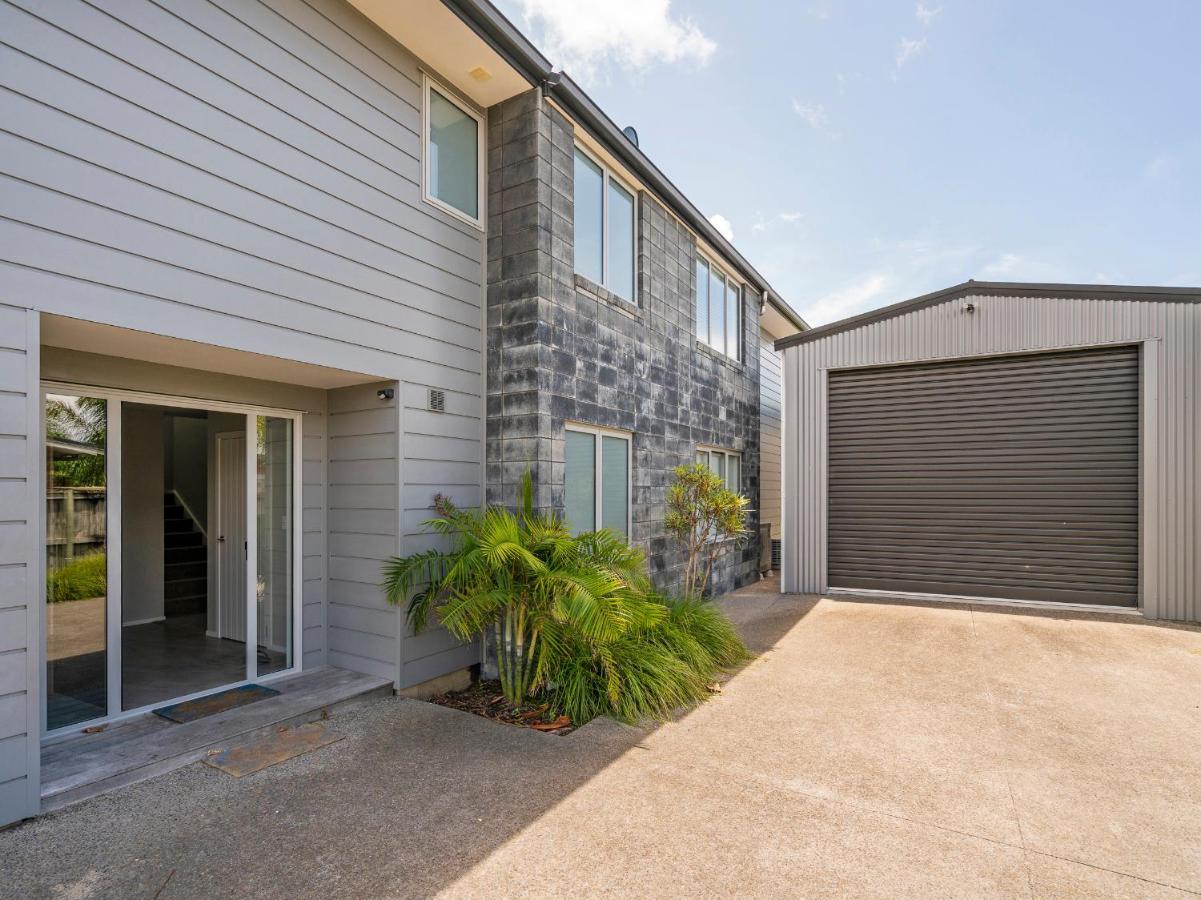 Tattletails Rest - Whitianga Holiday House ภายนอก รูปภาพ