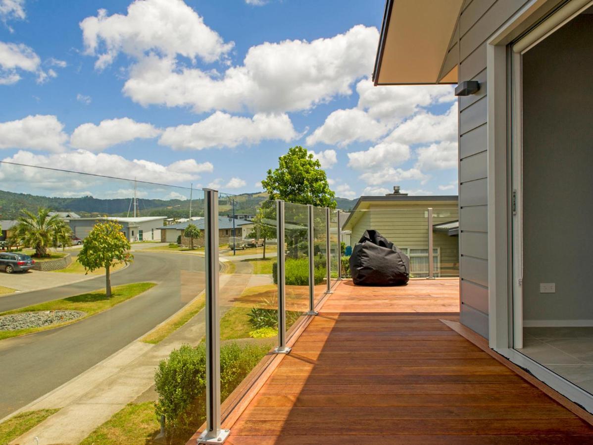 Tattletails Rest - Whitianga Holiday House ภายนอก รูปภาพ