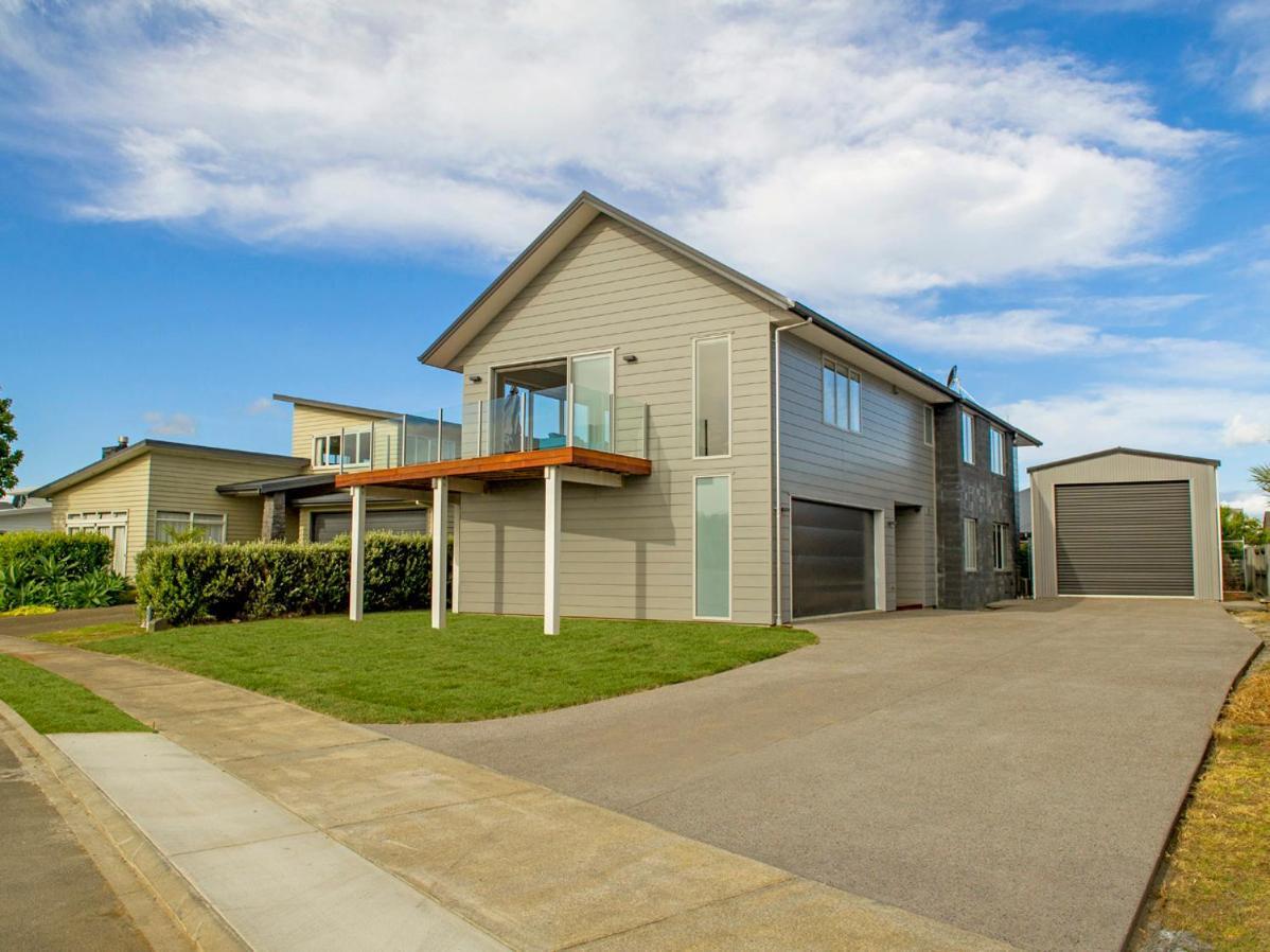 Tattletails Rest - Whitianga Holiday House ภายนอก รูปภาพ