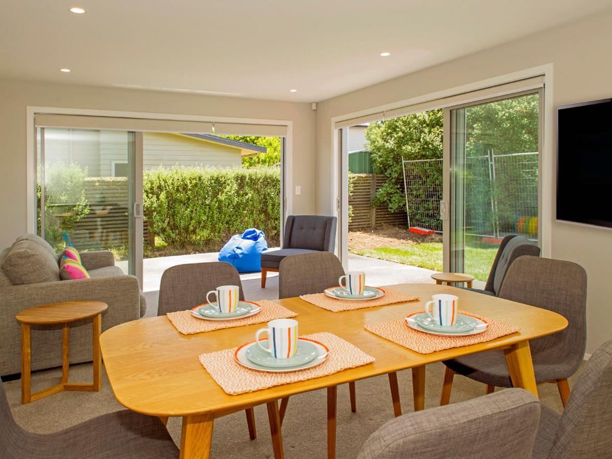 Tattletails Rest - Whitianga Holiday House ภายนอก รูปภาพ