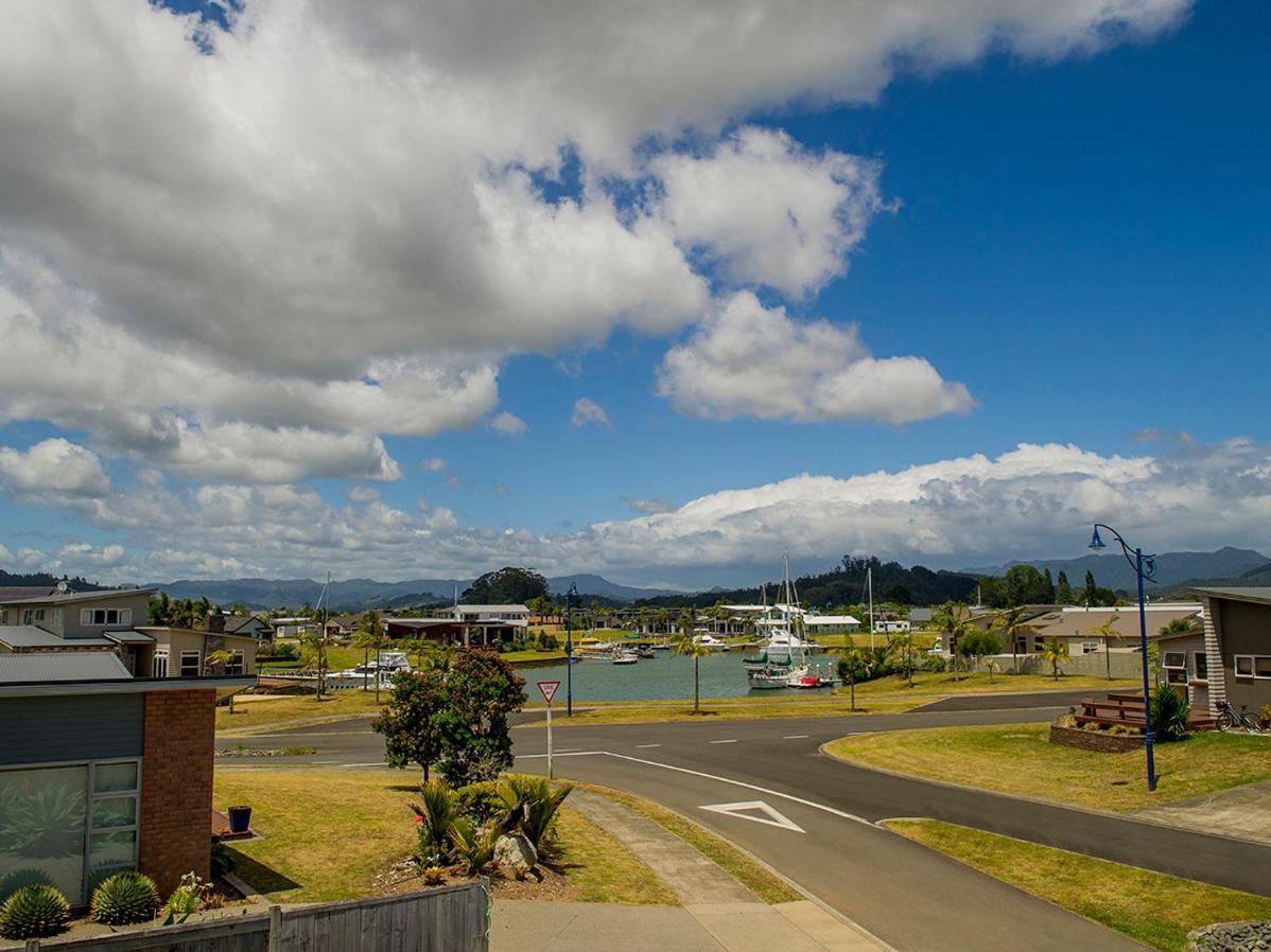 Tattletails Rest - Whitianga Holiday House ภายนอก รูปภาพ