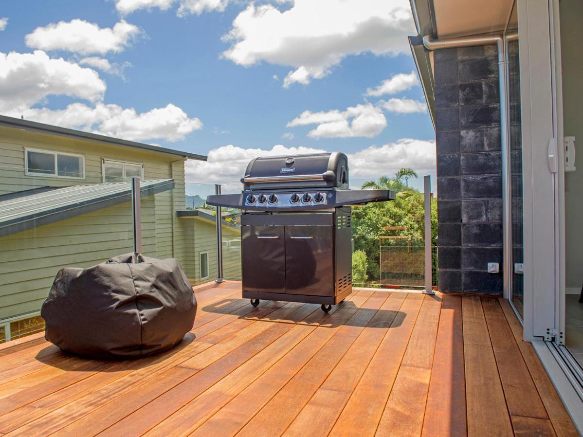 Tattletails Rest - Whitianga Holiday House ภายนอก รูปภาพ
