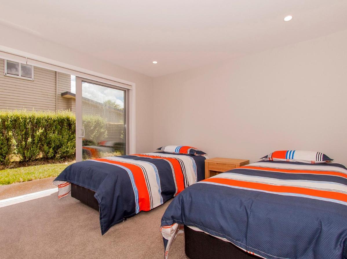 Tattletails Rest - Whitianga Holiday House ภายนอก รูปภาพ